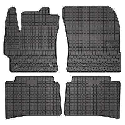 Floor Mat Set Frogum ET410350