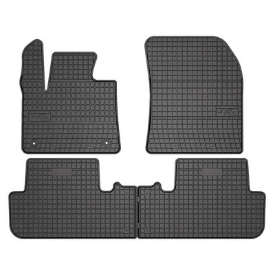 Floor Mat Set Frogum ET410367