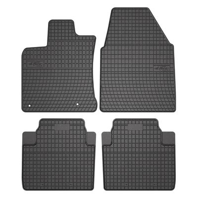 Floor Mat Set Frogum ET410374
