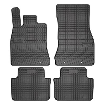Floor Mat Set Frogum ET410404