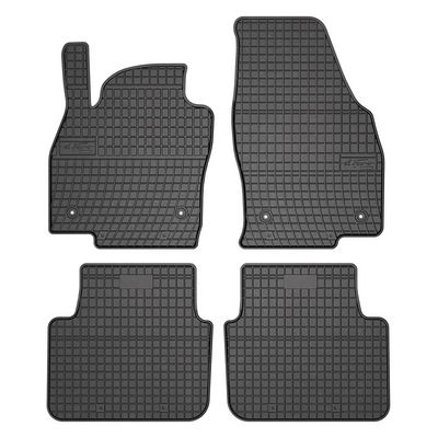Floor Mat Set Frogum ET410428