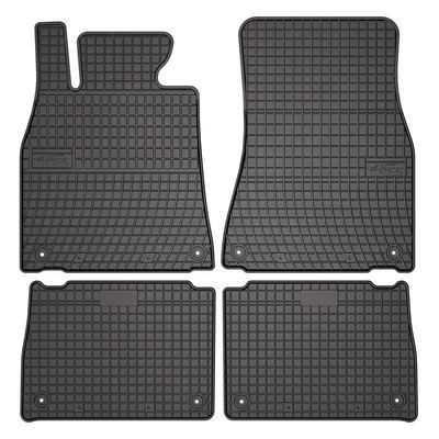 Floor Mat Set Frogum ET410442