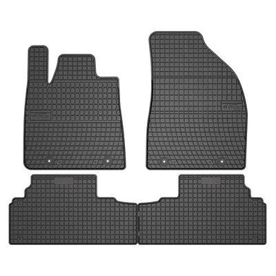 Floor Mat Set Frogum ET410480