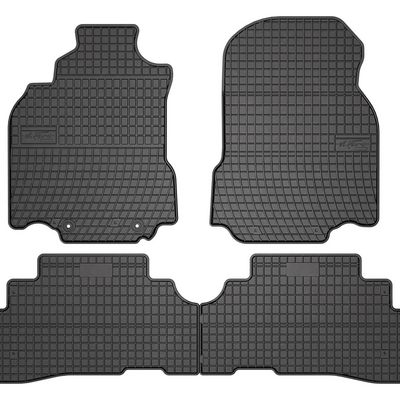 Floor Mat Set Frogum ET410558