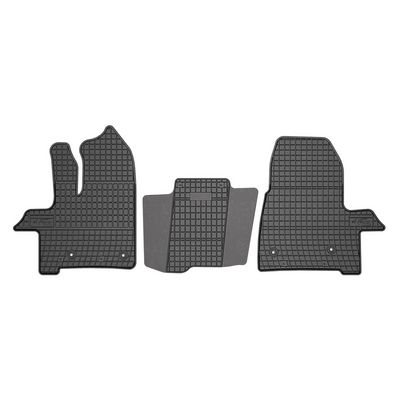 Floor Mat Set Frogum ET410565