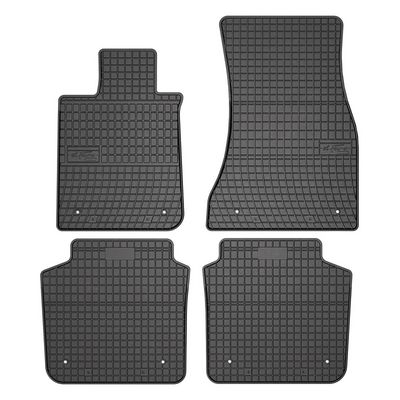 Floor Mat Set Frogum ET410596