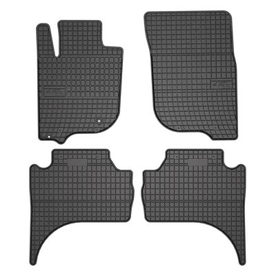 Floor Mat Set Frogum ET410602