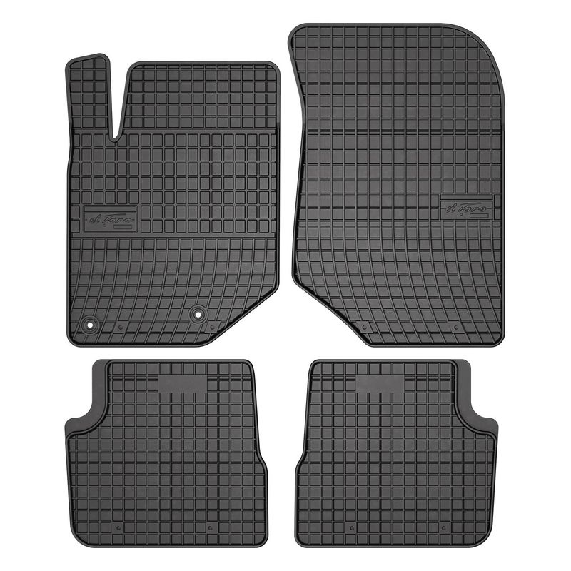 Frogum ET410633 Floor Mat Set