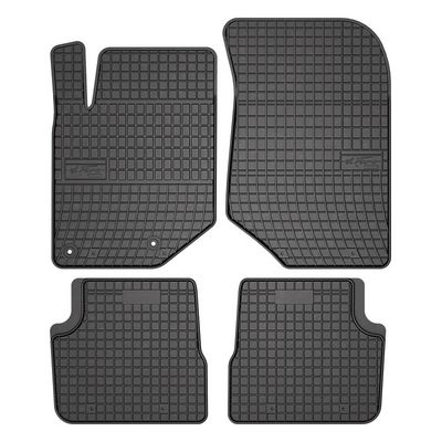 Floor Mat Set Frogum ET410633