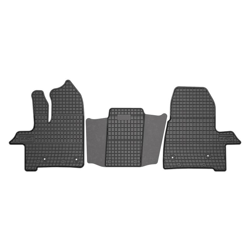 Frogum ET410664 Floor Mat Set