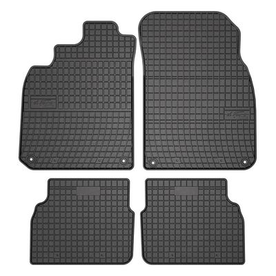 Floor Mat Set Frogum ET410688