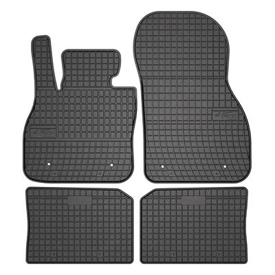 Floor Mat Set Frogum ET410695