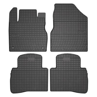 Floor Mat Set Frogum ET410732