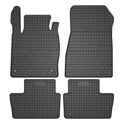 Floor Mat Set Frogum ET410763