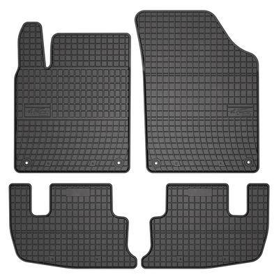 Floor Mat Set Frogum ET410770
