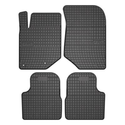 Floor Mat Set Frogum ET410787