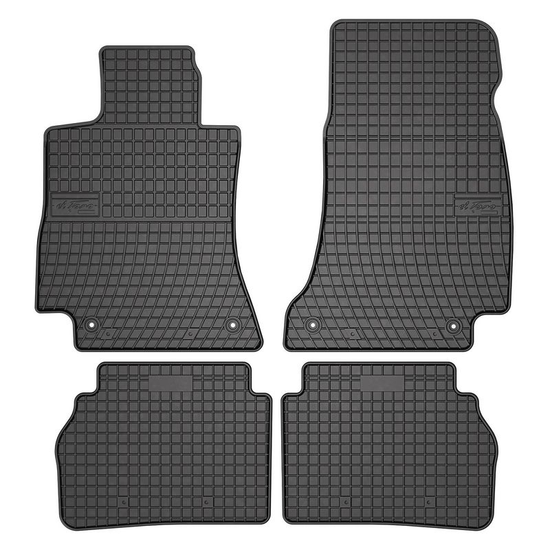 Frogum ET410800 Floor Mat Set