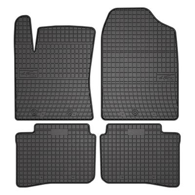 Floor Mat Set Frogum ET410824