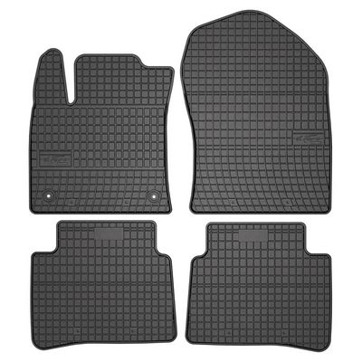 Floor Mat Set Frogum ET410831