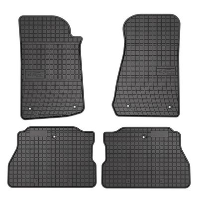 Floor Mat Set Frogum ET410848