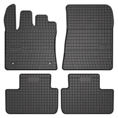 Floor Mat Set Frogum ET410862