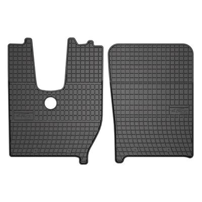 Floor Mat Set Frogum ET410886