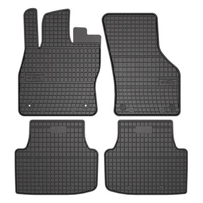 Floor Mat Set Frogum ET410923