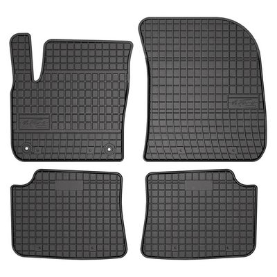 Floor Mat Set Frogum ET411043