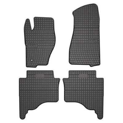 Floor Mat Set Frogum ET411050