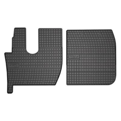 Floor Mat Set Frogum ET411067