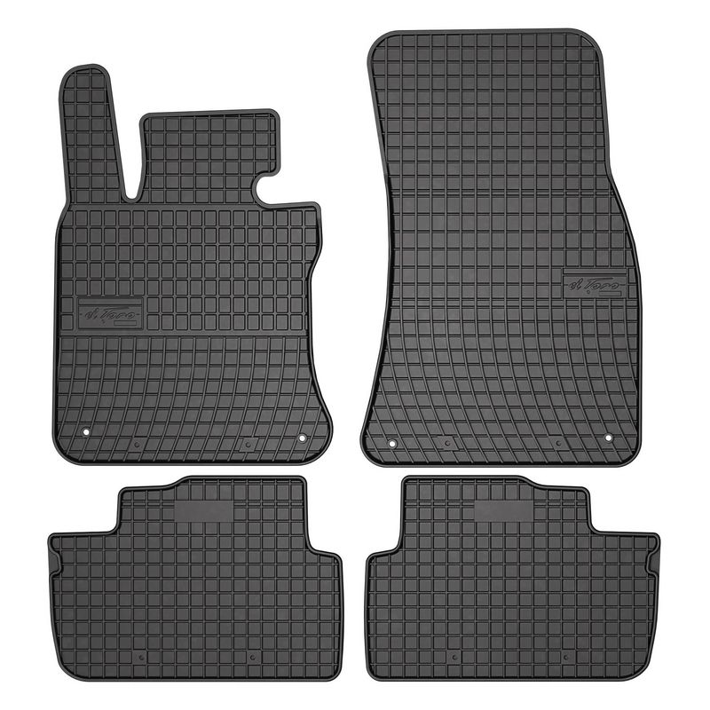 Frogum ET411074 Floor Mat Set