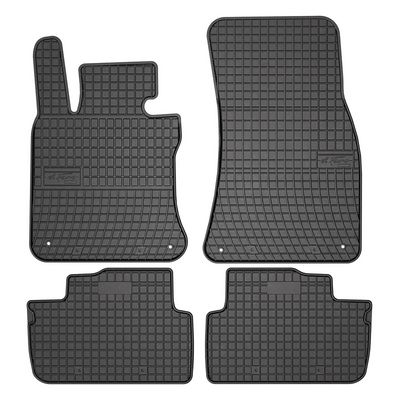 Floor Mat Set Frogum ET411074