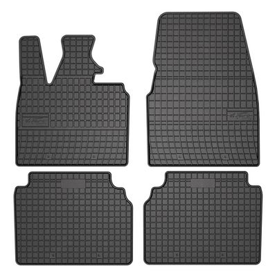 Floor Mat Set Frogum ET411098