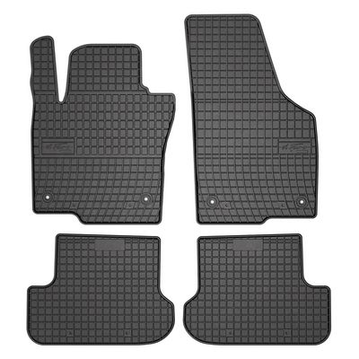 Floor Mat Set Frogum ET411104
