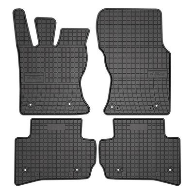 Floor Mat Set Frogum ET411128