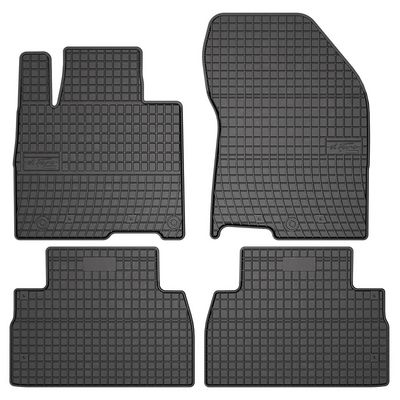 Floor Mat Set Frogum ET411142