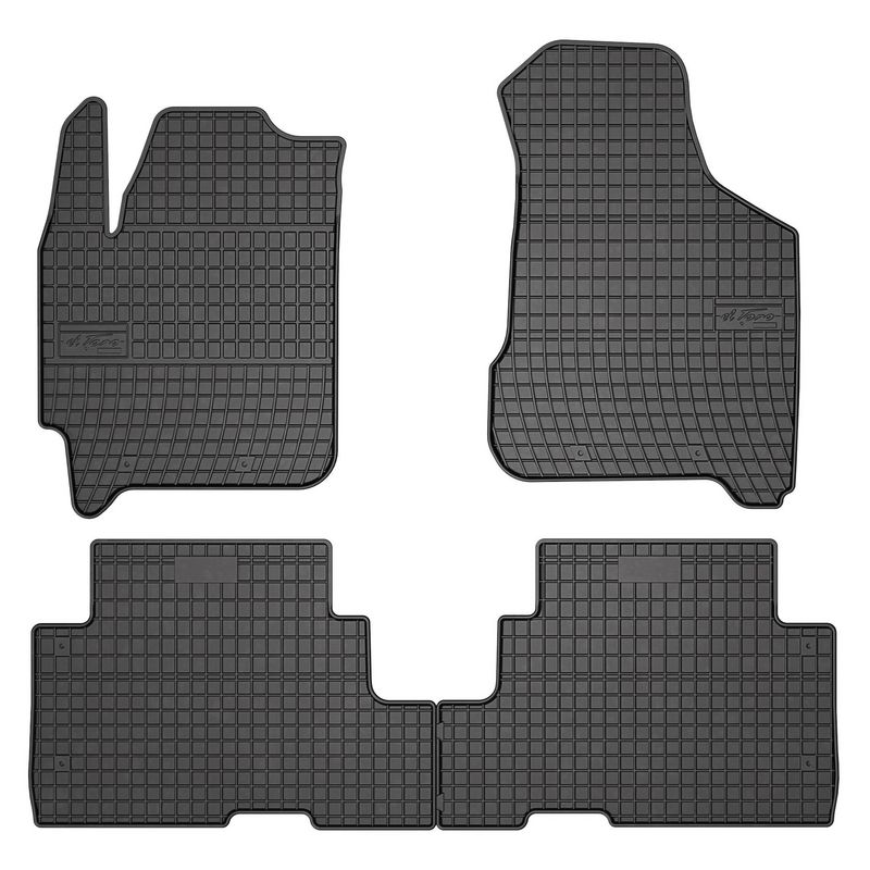 Frogum ET411203 Floor Mat Set