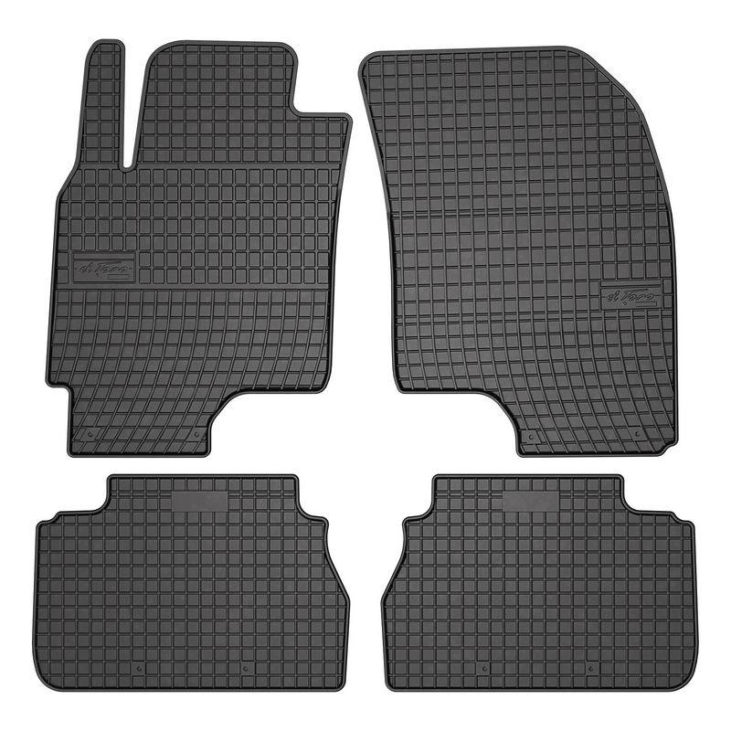 Frogum ET411227 Floor Mat Set