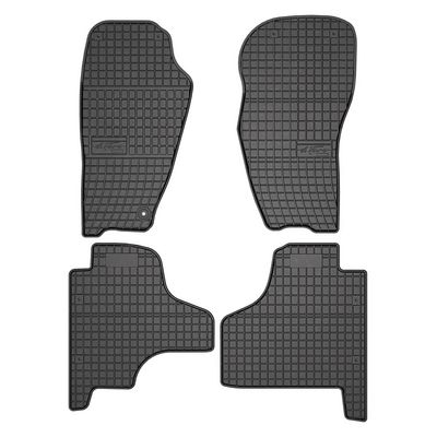 Floor Mat Set Frogum ET411234