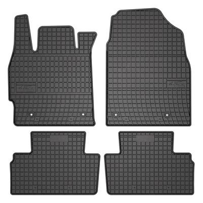 Floor Mat Set Frogum ET411241