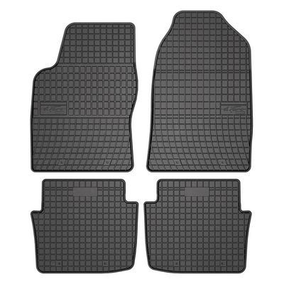 Floor Mat Set Frogum ET411319