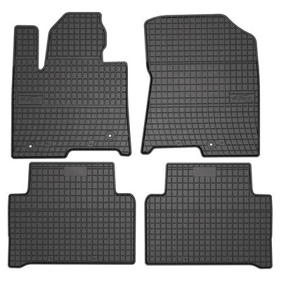 Floor Mat Set Frogum ET411340
