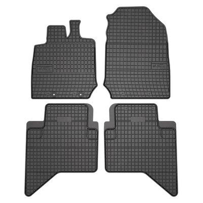 Floor Mat Set Frogum ET411357