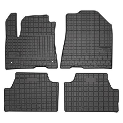 Floor Mat Set Frogum ET411364