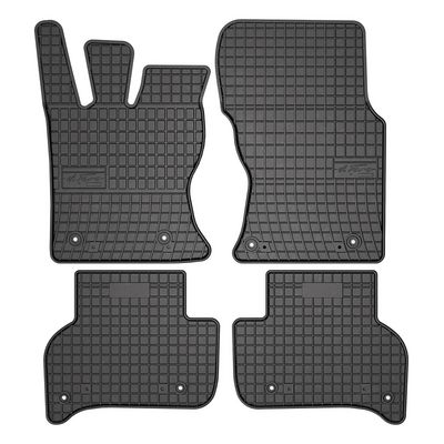 Floor Mat Set Frogum ET411371