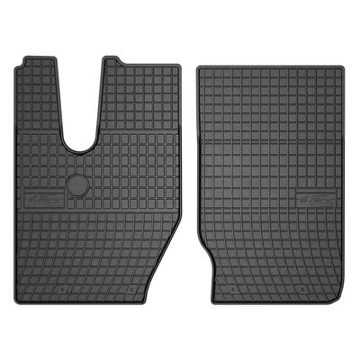 Floor Mat Set Frogum ET411418