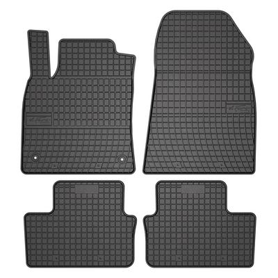 Floor Mat Set Frogum ET411425