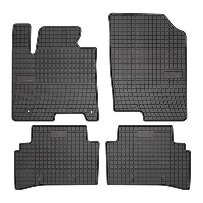Floor Mat Set Frogum ET411432