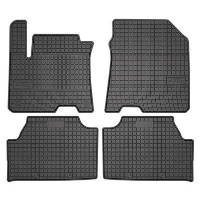 Floor Mat Set Frogum ET411449