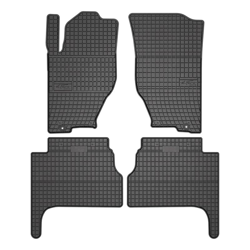Frogum ET411678 Floor Mat Set